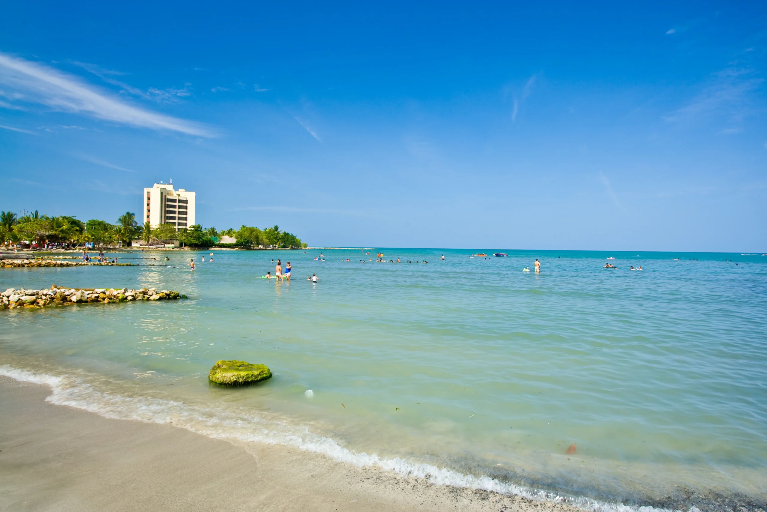 🌴 ¿Por Qué Visitar Coveñas?