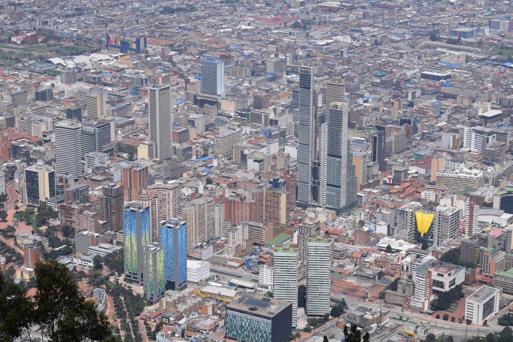 bogota, colombia, city, architecture, buildings, urban, bogota, bogota, bogota, bogota, bogota